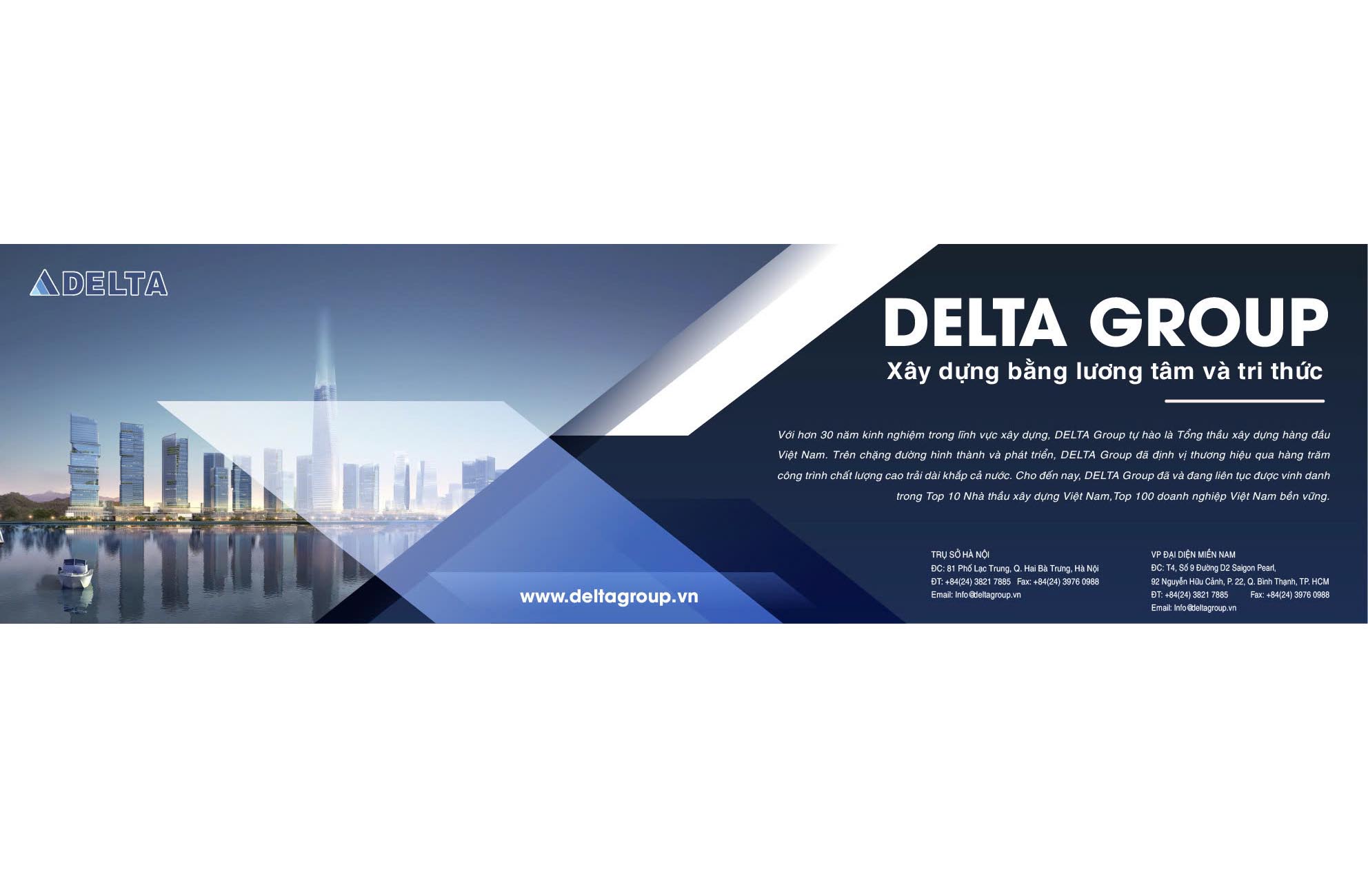 delta-group