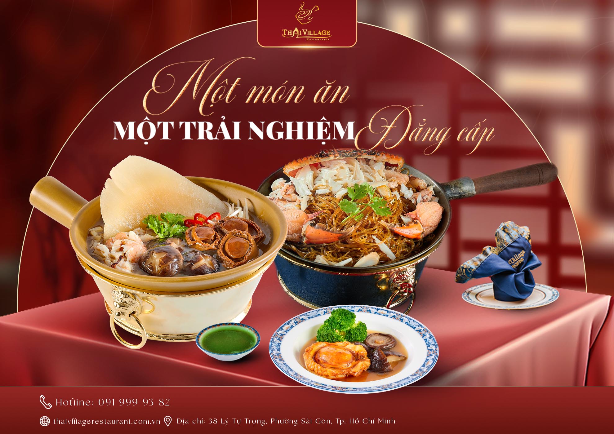 nha-hang-thai-village