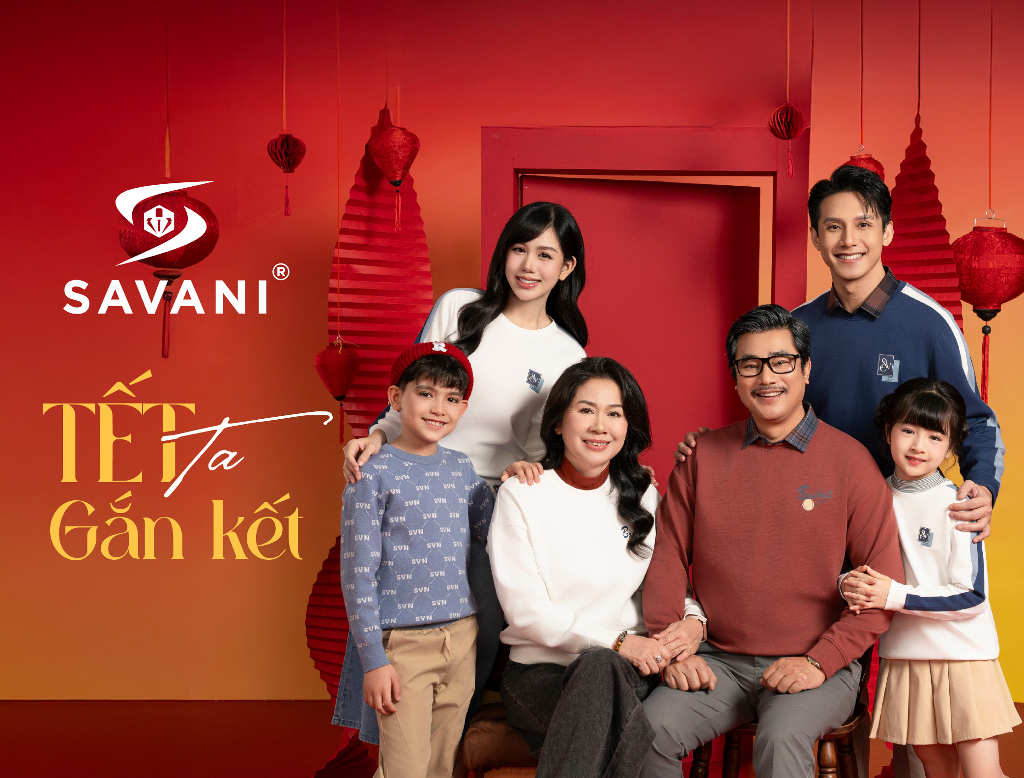 savani