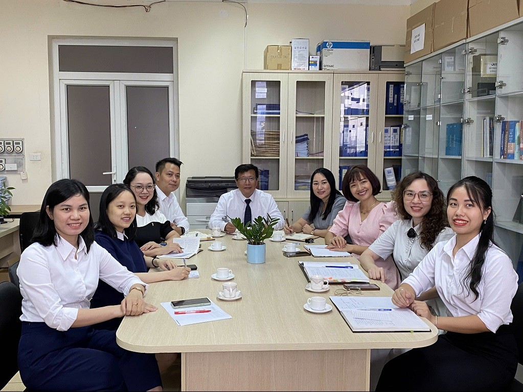 Viện Luật so sánh, Trường Đại học Luật Hà Nội - 20 năm xây dựng, phát triển và hội nhập