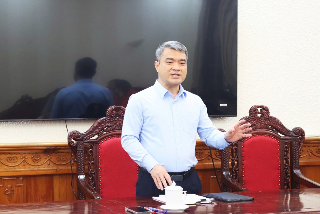 Tháo gỡ các rào cản do quy định của pháp luật nhằm thúc đẩy phát triển kinh tế - xã hội