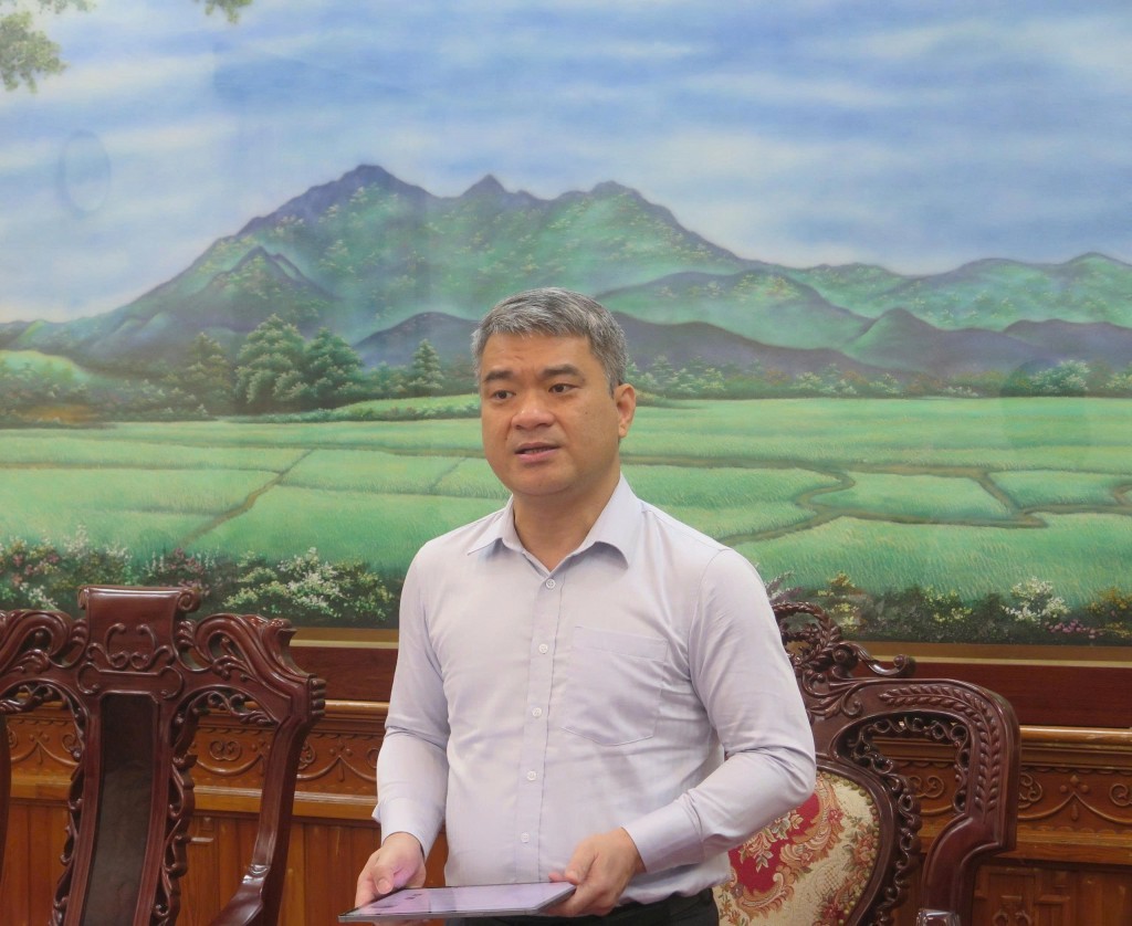 Tập trung thiết kế Quỹ hỗ trợ xây dựng chính sách pháp luật với mô hình tổ chức phù hợp