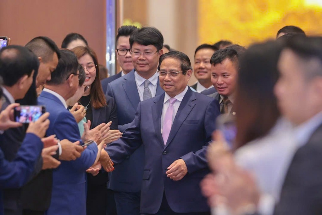 Thứ trưởng Bộ Tư pháp Nguyễn Thanh Tịnh: Nỗ lực cao nhất để sớm đưa Cổng Pháp luật quốc gia phục vụ người dân và doanh nghiệp