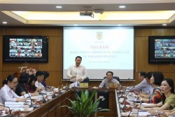Phát triển trợ giúp viên pháp lý đáp ứng yêu cầu phát triển của đất nước trong kỷ nguyên mới