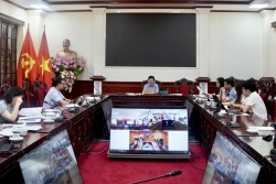 Triển khai toàn quốc các hoạt động nghiệp vụ thi hành án trên nền tảng số, điện tử đáp ứng yêu cầu sắp xếp bộ máy