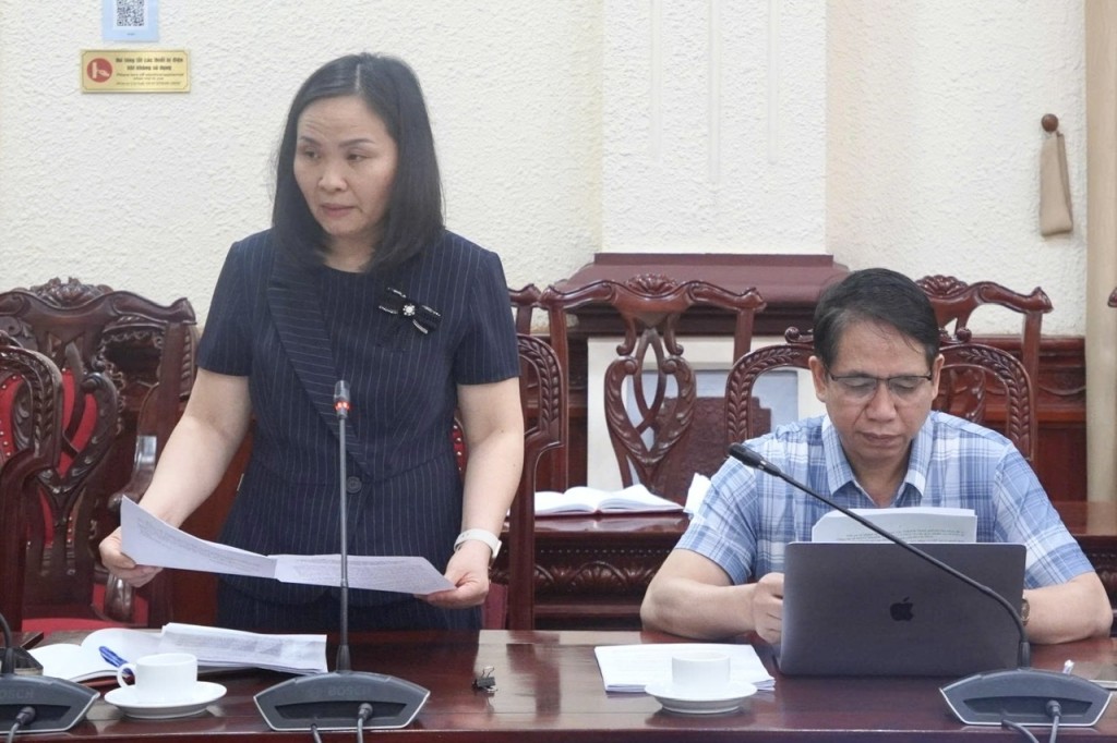 Triển khai toàn quốc các hoạt động nghiệp vụ thi hành án trên nền tảng số, điện tử đáp ứng yêu cầu sắp xếp bộ máy