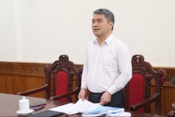 Hướng xử lý văn bản trái pháp luật của Hội đồng nhân dân và Ủy ban nhân dân cấp huyện khi tổ chức chính quyền địa phương hai cấp