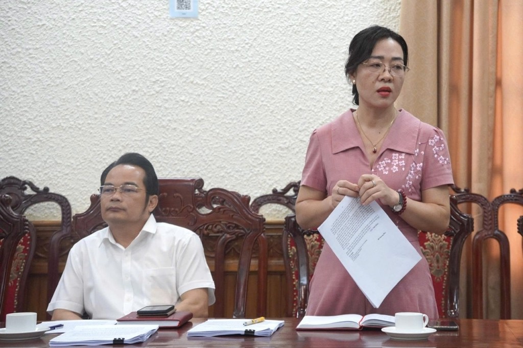 Nâng cao hiệu quả công tác rà soát văn bản quy phạm pháp luật đáp ứng yêu cầu phát triển của đất nước