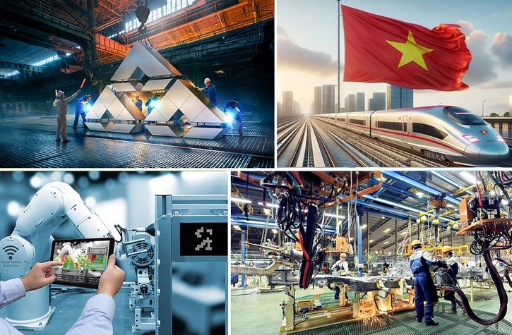 Phát triển kinh tế tư nhân nhanh, bền vững, hiệu quả, chất lượng cao - Nhiệm vụ trọng tâm, cấp bách, mang tính chiến lược lâu dài của Đảng và Nhà nước