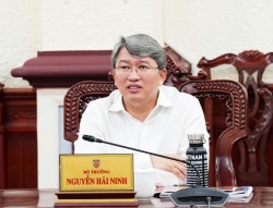 Phối hợp chặt chẽ, chuẩn bị kỹ lưỡng Lễ kỷ niệm 80 năm Ngày truyền thống ngành Tư pháp Việt Nam