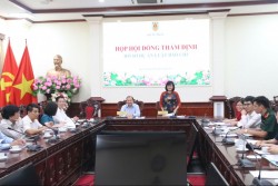 Tiếp tục hoàn thiện khung pháp lý cho sản phẩm báo chí trên không gian mạng