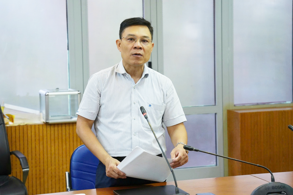 Thiết lập cơ chế xử lý khó khăn, vướng mắc do quy định của pháp luật