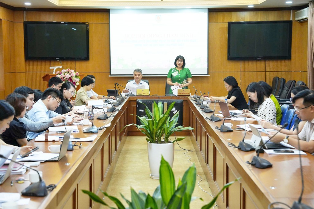 Thiết lập cơ chế xử lý khó khăn, vướng mắc do quy định của pháp luật