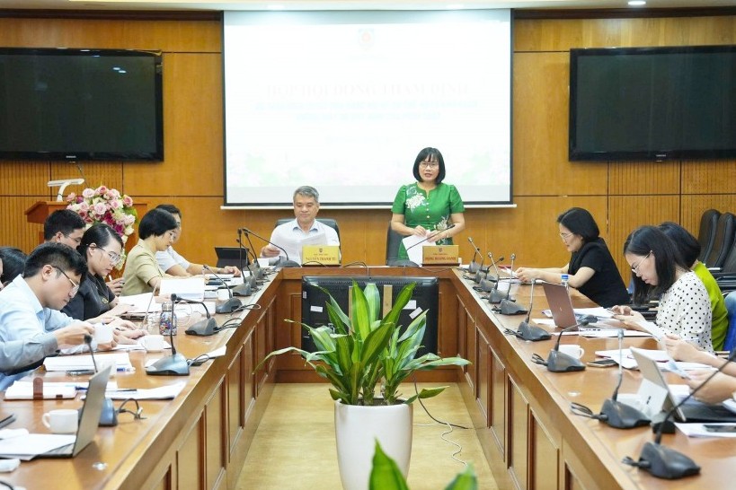 Thiết lập cơ chế xử lý khó khăn, vướng mắc do quy định của pháp luật