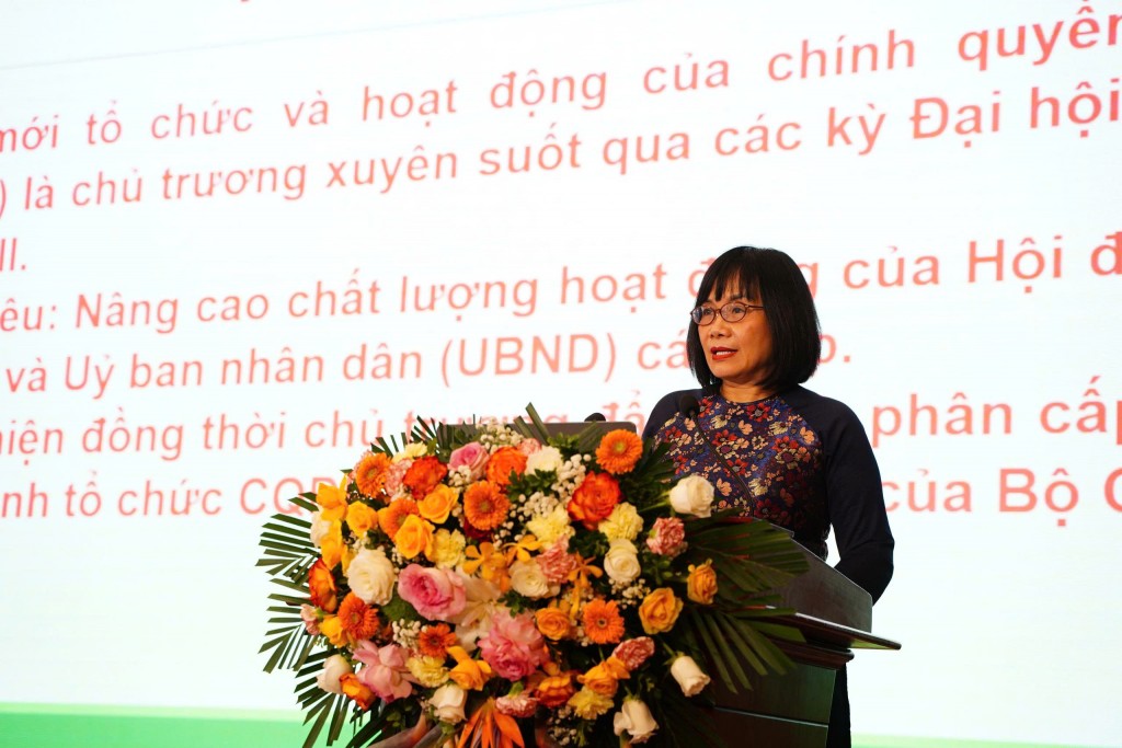 Bộ Tư pháp quán triệt chuyên sâu các nghị quyết về đổi mới công tác xây dựng và thi hành pháp luật