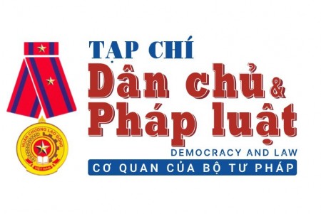 Thư mời viết bài Hội thảo khoa học “Hoàn thiện thể chế Thừa phát lại đáp ứng yêu cầu phát triển của đất nước trong kỷ nguyên mới”