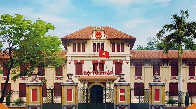 Công bố thủ tục hành chính được sửa đổi, bổ sung; thủ tục hành chính bị bãi bỏ trong lĩnh vực quản tài viên và hành nghề quản lý, thanh lý tài sản thuộc phạm vi chức năng quản lý của Bộ Tư pháp