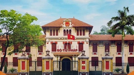 Công bố thủ tục hành chính được sửa đổi, bổ sung; thủ tục hành chính bị bãi bỏ trong lĩnh vực quản tài viên và hành nghề quản lý, thanh lý tài sản thuộc phạm vi chức năng quản lý của Bộ Tư pháp