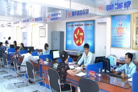 Cải cách thủ tục hành chính trong công tác thi hành án dân sự