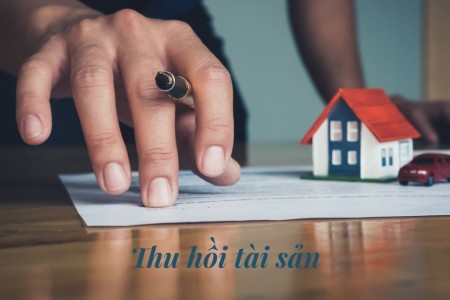 Hoàn thiện quy định pháp luật về thu hồi tài sản trong các vụ án hình sự về tham nhũng, kinh tế