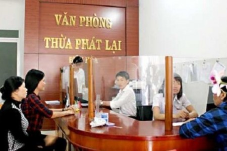Xã hội hóa hoạt động thi hành án dân sự thông qua Thừa phát lại theo dự thảo Luật Thi hành án dân sự (sửa đổi)