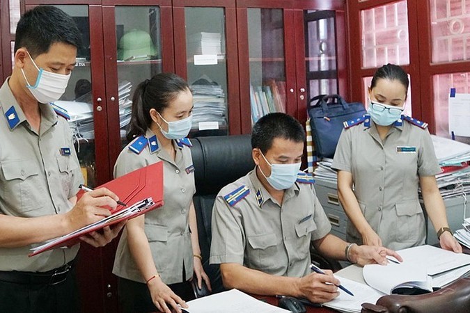 Công tác thi hành án hành chính - Thực trạng và đề xuất nâng cao hiệu quả trong giai đoạn mới