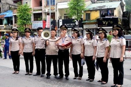 Thực hiện chỉ tiêu, nhiệm vụ thi hành án dân sự, theo dõi thi hành án hành chính trong tình hình mới