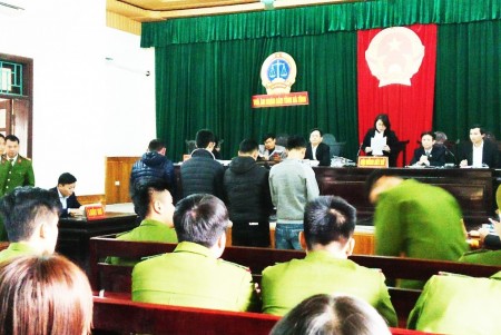 Ủy ban nhân dân cấp tỉnh tổ chức thẩm định, đánh giá chất lượng vụ việc trợ giúp pháp lý