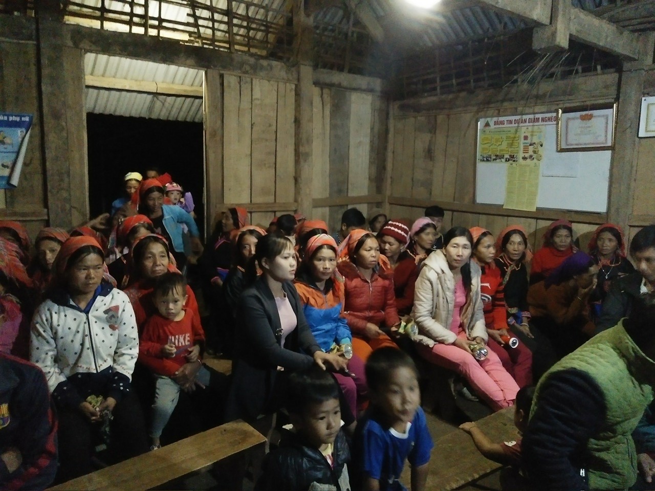 Trợ giúp pháp lý góp phần khơi dậy tinh thần tự lực, tự cường của đồng bào La Hủ, xã Pa Ủ, tỉnh Lai Châu - Nơi biên cương Tổ quốc