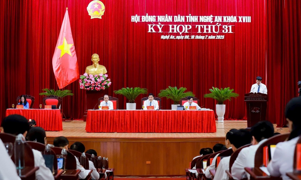 Nâng cao hiệu lực, hiệu quả kiểm soát hoạt động sản xuất, kinh doanh hàng giả, hàng kém chất lượng tại tỉnh Nghệ An