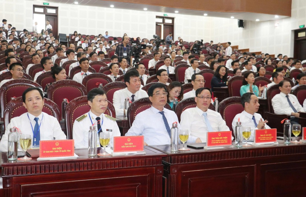 Nâng cao hiệu lực, hiệu quả kiểm soát hoạt động sản xuất, kinh doanh hàng giả, hàng kém chất lượng tại tỉnh Nghệ An