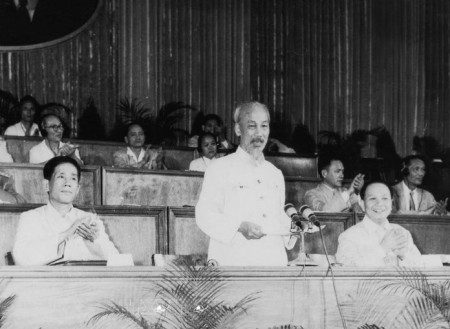 80 nam nuoc cong hoa xa hoi chu nghia viet nam tu khat vong doc lap tu do den khat vong vuon minh cua dan toc