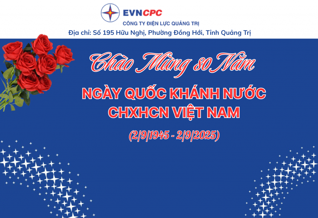 Công ty Điện lực Quảng Trị