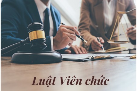 Sửa đổi Luật Viên chức hướng tới xây dựng đội ngũ viên chức chuyên nghiệp, trách nhiệm, năng động, phục vụ Nhân dân