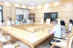 Cục Phổ biến, giáo dục pháp luật và Trợ giúp pháp lý: Sát cánh cùng chính quyền cơ sở khi thực hiện mô hình chính quyền địa phương hai cấp