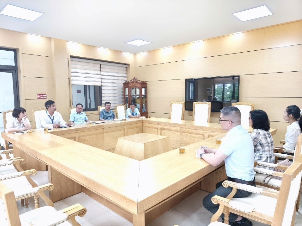 Cục Phổ biến, giáo dục pháp luật và Trợ giúp pháp lý: Sát cánh cùng chính quyền cơ sở khi thực hiện mô hình chính quyền địa phương hai cấp