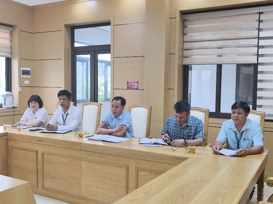 Cục Phổ biến, giáo dục pháp luật và Trợ giúp pháp lý: Sát cánh cùng chính quyền cơ sở khi thực hiện mô hình chính quyền địa phương hai cấp