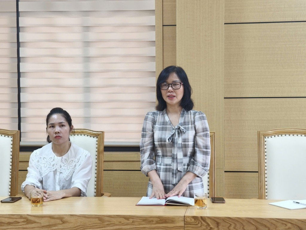 Cục Phổ biến, giáo dục pháp luật và Trợ giúp pháp lý: Sát cánh cùng chính quyền cơ sở khi thực hiện mô hình chính quyền địa phương hai cấp