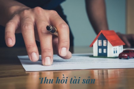 Hoàn thiện quy định pháp luật về thu hồi tài sản trong các vụ án hình sự về tham nhũng, kinh tế