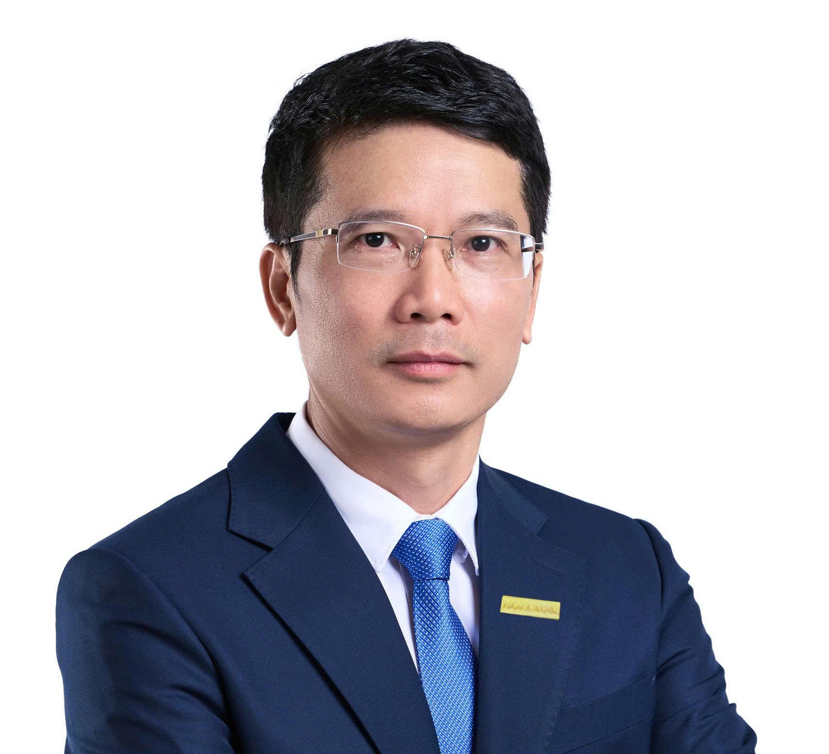 Nam A Bank - Ngân hàng xanh tốt nhất Việt Nam năm 2024 - bổ nhiệm Phó Tổng Giám đốc