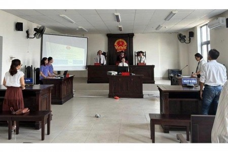 Chia tài sản chung của vợ chồng khi ly hôn - thực trạng và kiến nghị hoàn thiện pháp luật