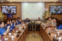 Phát huy vai trò và trách nhiệm của thanh niên trong việc hoàn thiện pháp luật thi hành án dân sự trong kỷ nguyên mới