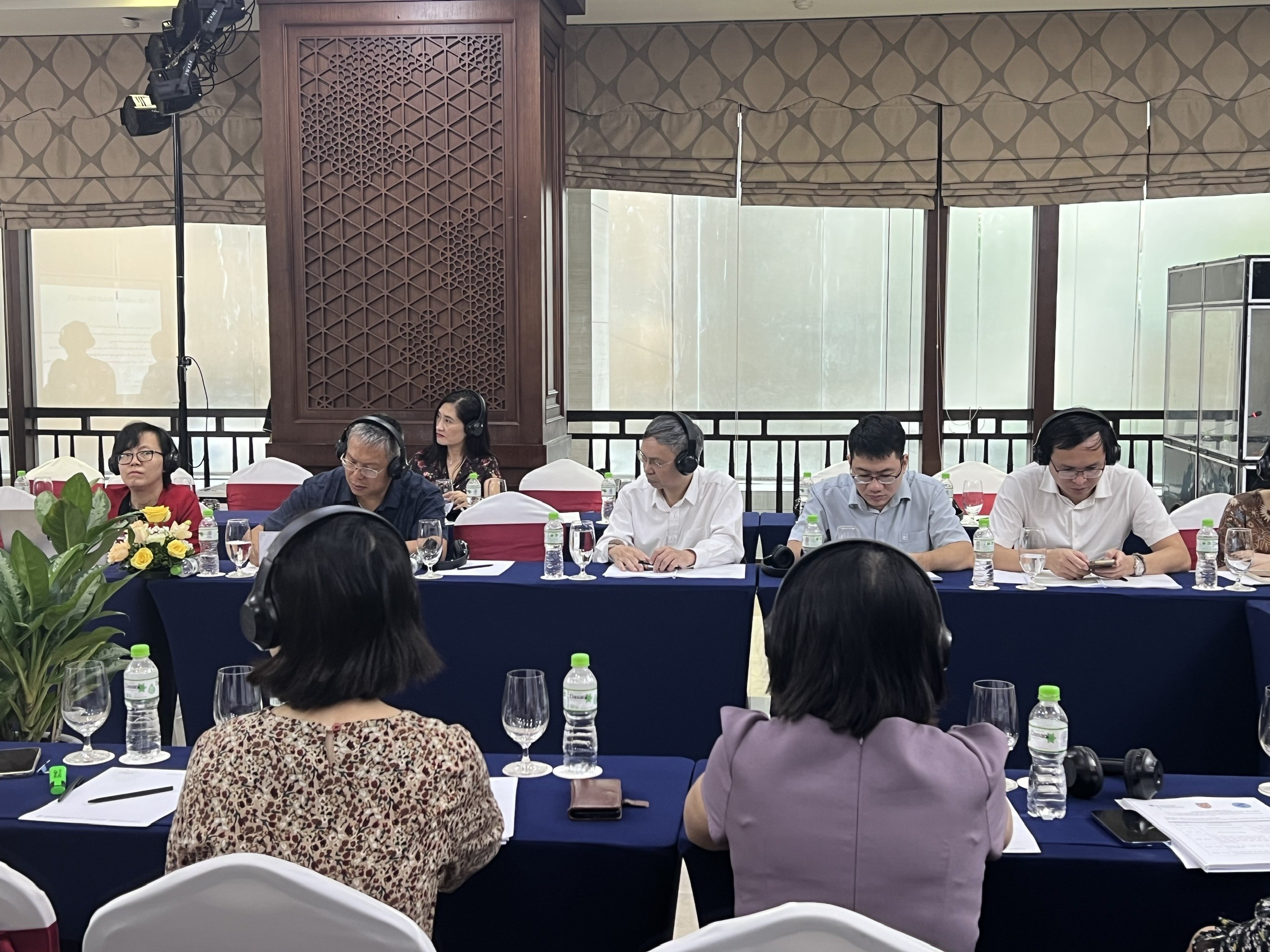 Quyền tài sản: Thực tiễn tại Việt Nam và kinh nghiệm từ Đức