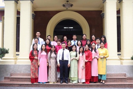 Xây dựng và hoàn thiện pháp luật gắn với nâng cao năng lực, hiệu quả thi hành pháp luật trong kỷ nguyên mới