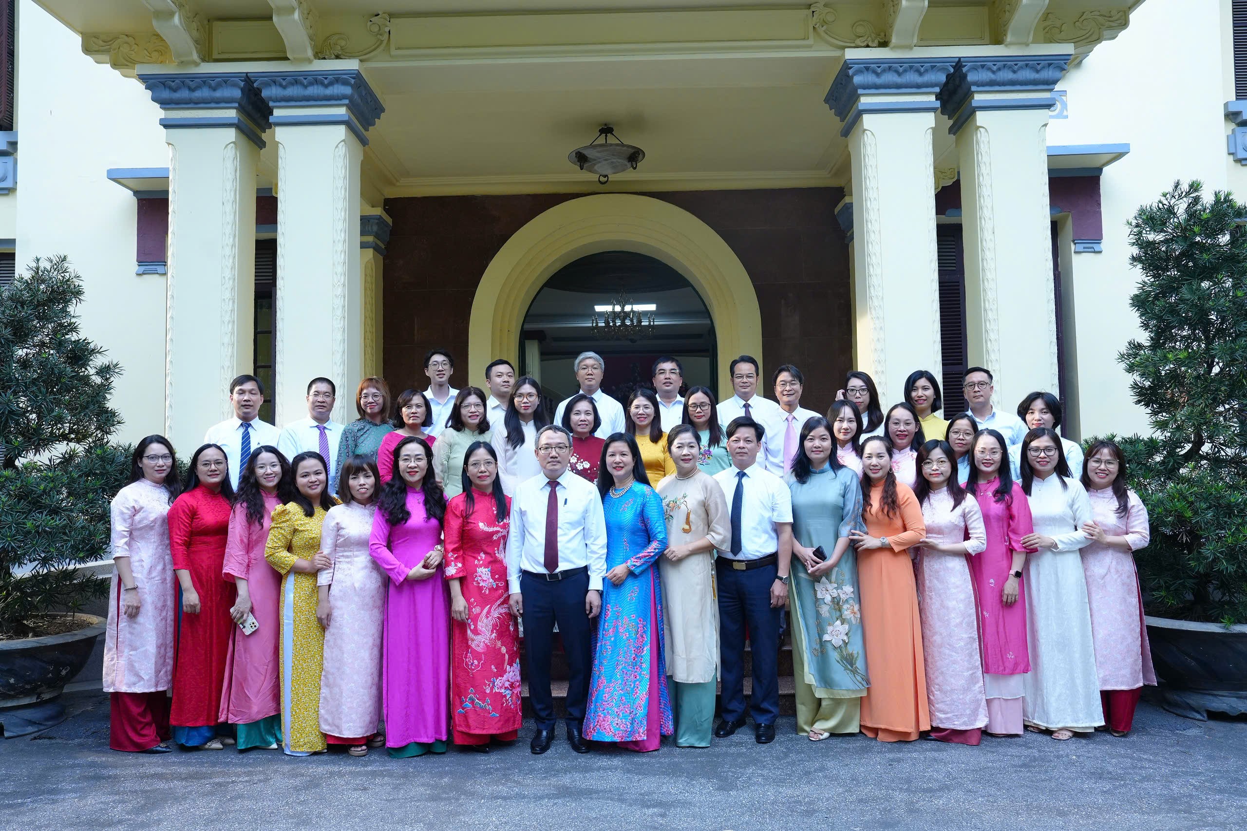 Thành tựu và định hướng phát triển công tác kiểm tra, rà soát, hệ thống hóa văn bản quy phạm pháp luật, pháp điển hệ thống quy phạm pháp luật, xử lý vi phạm hành chính và tổ chức thi hành pháp luật trong kỷ nguyên mới