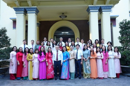 Thành tựu và định hướng phát triển công tác kiểm tra, rà soát, hệ thống hóa văn bản quy phạm pháp luật, pháp điển hệ thống quy phạm pháp luật, xử lý vi phạm hành chính và tổ chức thi hành pháp luật trong kỷ nguyên mới