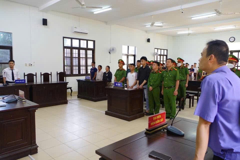 Trợ giúp pháp lý - Điểm tựa pháp lý cho tuổi vị thành niên lầm lỡ