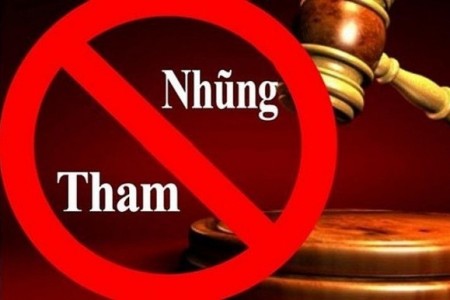 Một số vấn đề về phòng, chống tham nhũng trong công tác xây dựng pháp luật tại Việt Nam - thực trạng và giải pháp