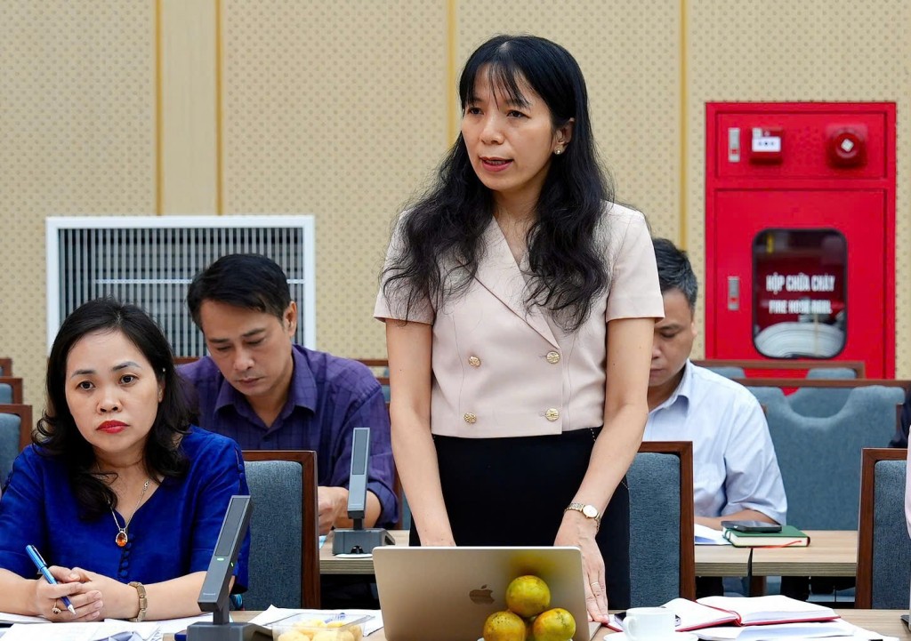 Khẩn trương xây dựng khung pháp lý về Trung tâm tài chính quốc tế tại Việt Nam