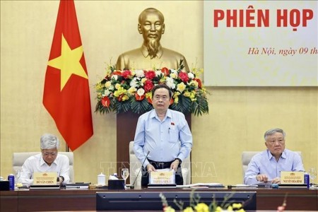 Cơ cấu tổ chức và chức năng, nhiệm vụ của Hội đồng bầu cử quốc gia